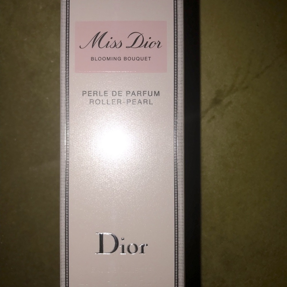 Dior Miss Dior Fragrance Parfum Roller